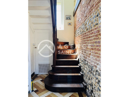 Vente maison 314 000 &euro; Bacqueville en Caux