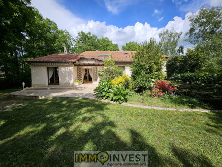 BOSMIE L'AIGUILLE  399 000 €