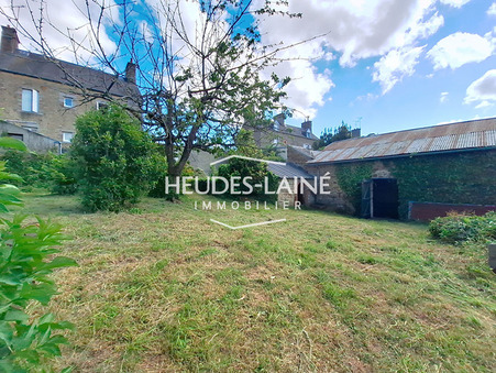 Vente Maison Avranches Réf. 7768TL - Slide 1