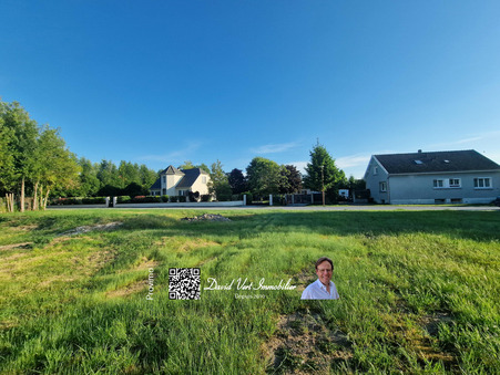 Terrain 29 900 €  Réf. 47_5577-DV-0624 Vertus