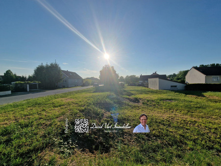 Terrain 29 900 €  Réf. 47_5577-DV-0624 Vertus