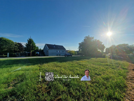 Terrain 29 900 €  Réf. 47_5577-DV-0624 Vertus