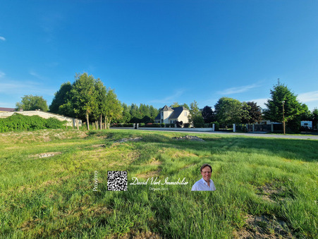 Terrain 29 900 €  Réf. 47_5577-DV-0624 Vertus