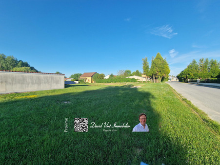 Terrain 29 900 €  sur Vertus (51130) - Réf. 47_5577-DV-0624