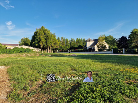 Terrain sur Vertus ; 29 900 €  ; Vente Réf. 47_5577-DV-0624