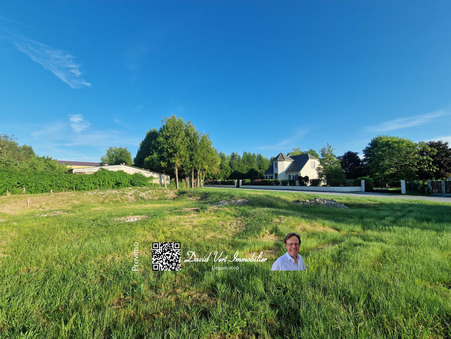 Vente terrain 29 900 €  Vertus
