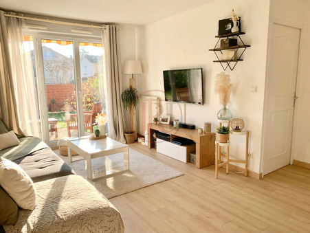Saint-Genis-Laval  229 000 €