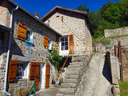 Le Chambon  105 000 €