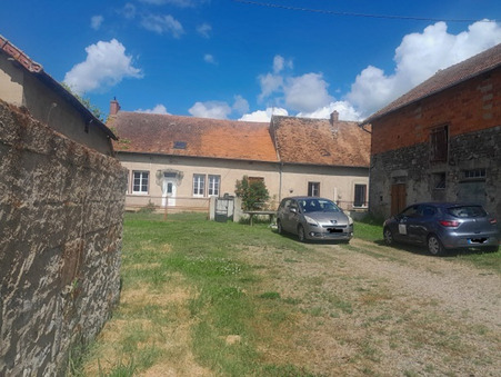 Maison 220 000 €  Réf. 38_6220 Ciry-le-Noble