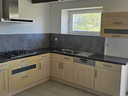Doncourt-aux-Templiers  600 €