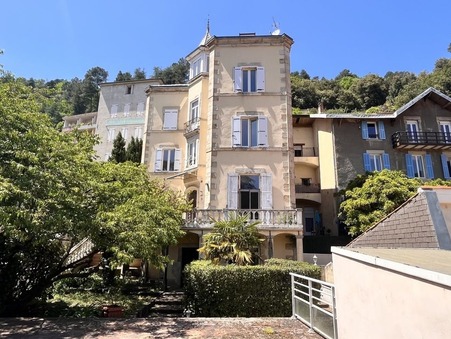 VALS LES BAINS 67 000 €