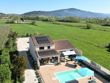VALLON PONT D'ARC  355 000 €