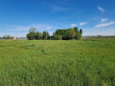 SAINT PIERRE DE MONS 71 500 €