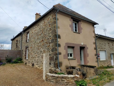 SOUGE LE GANELON 75 000 €