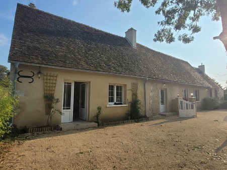 ARGENVILLIERS  249 000 €