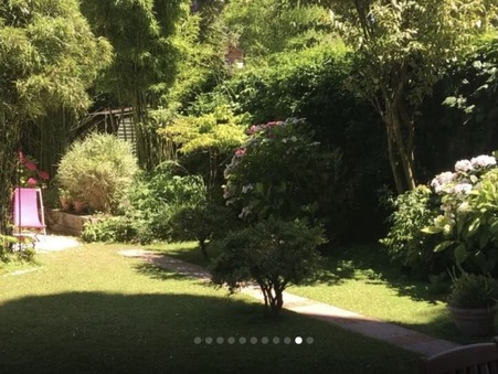 L'ARBRESLE  309 500 €