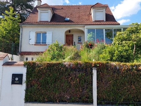 PONT SUR YONNE  235 000 €