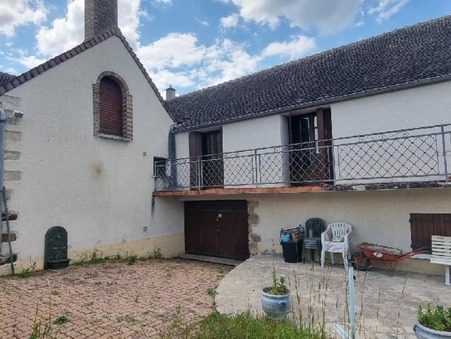 CHAMPIGNY  128 000 €