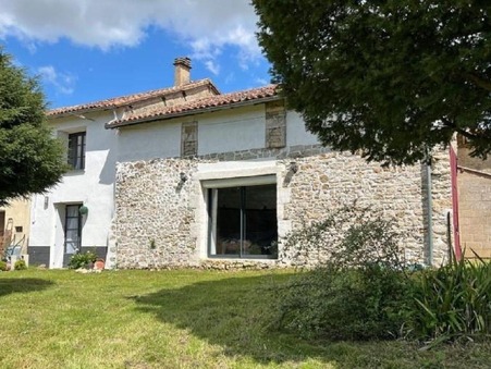 CIVRAY 89 950 €