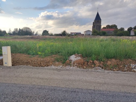 SAINTE BARBE 81 000 €