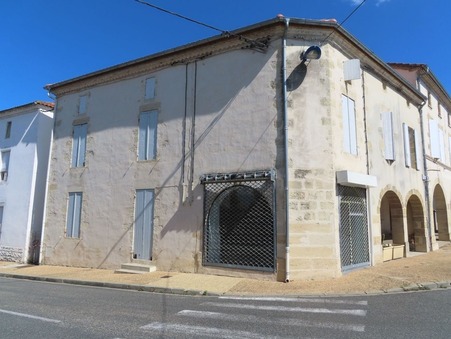 LANGON  127 500 €