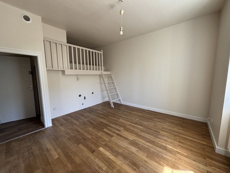 BOURG EN BRESSE  590 €