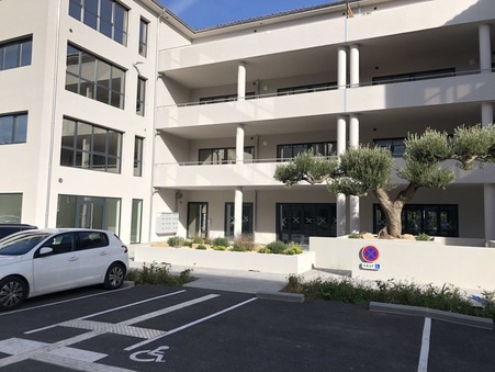 AUBAGNE 2 578 €