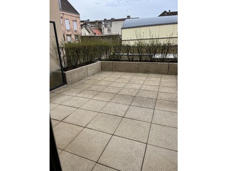 MONTBELIARD  450 €