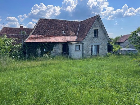 LOUIGNAC  141 000 €