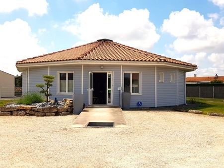 CHEF BOUTONNE  164 000 €