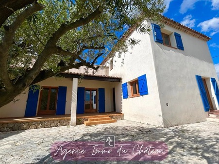 La Roquebrussanne  449 000 €