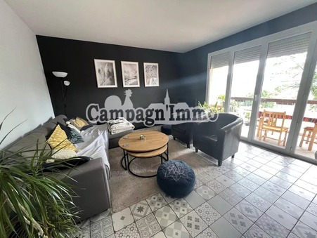 Amplepuis  860 €