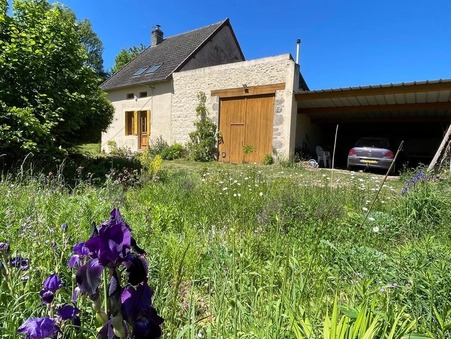Alligny-en-Morvan  139 000 €