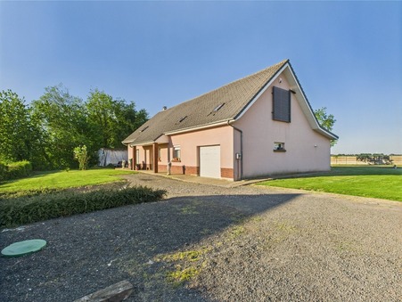 MEHARICOURT  245 000 €
