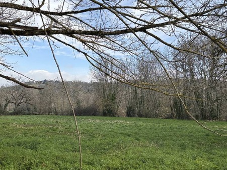 Vente Terrain LE BUGUE Réf. T7238L - Slide 3