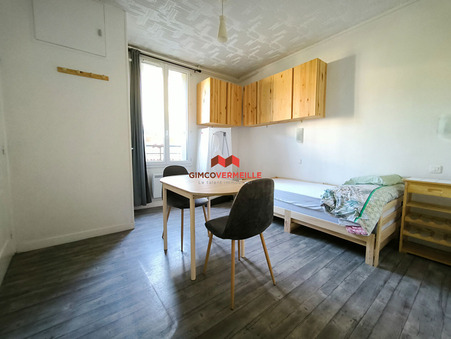 Conflans sainte honorine  670 €