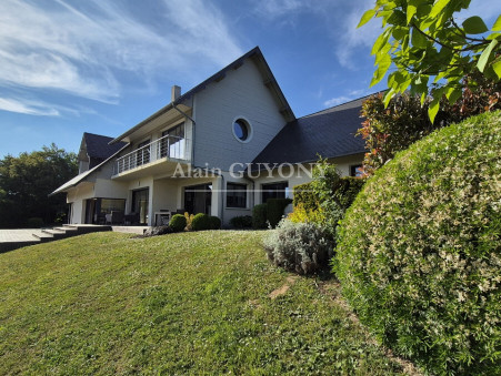 A vendre maison Lisieux 14100; 735 000 &euro;