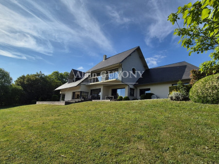 Maison 735 000 &euro; Réf. 6933 Lisieux