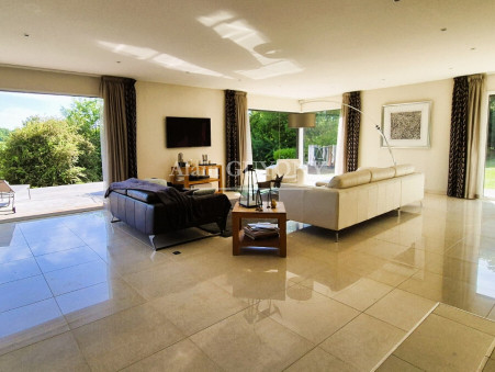 Maison 735 000 &euro; sur Lisieux (14100) - Réf. 6933