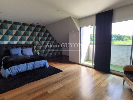 Vente maison 735 000 &euro; Lisieux