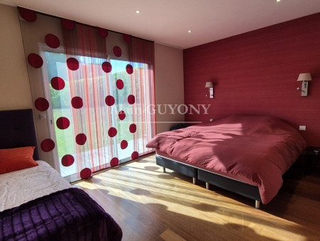 Achat maison Lisieux Réf. 6933