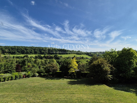 A vendre maison Lisieux 14100; 735 000 &euro;