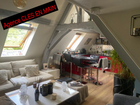 L'ISLE ADAM  190 000 €