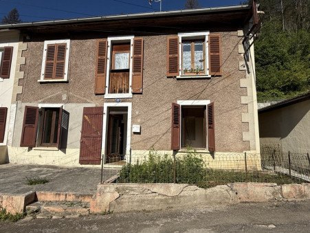 Saint-Claude 92 000 €
