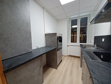 Location Appartement PHALSBOURG Réf. 2344 - Slide 2