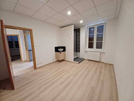 Location Appartement PHALSBOURG Réf. 2344 - Slide 6