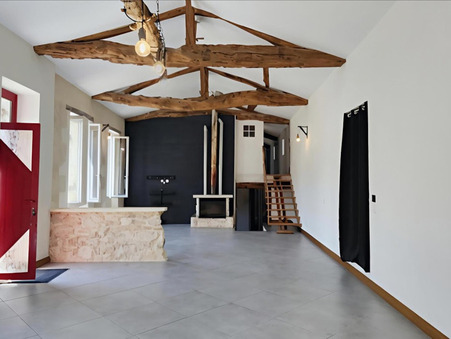 Maison 260 000 €  sur Braud-et-Saint-Louis (33820) - Réf. 11_5606