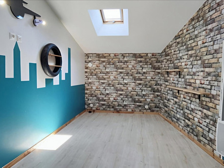 A vendre maison Braud-et-Saint-Louis 33820; 260 000 €