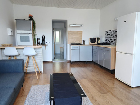 Maison 260 000 €  sur Braud-et-Saint-Louis (33820) - Réf. 11_5606