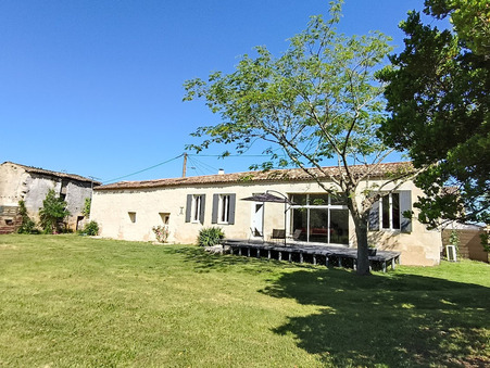 Maison 260 000 €  Réf. 11_5606 Braud-et-Saint-Louis